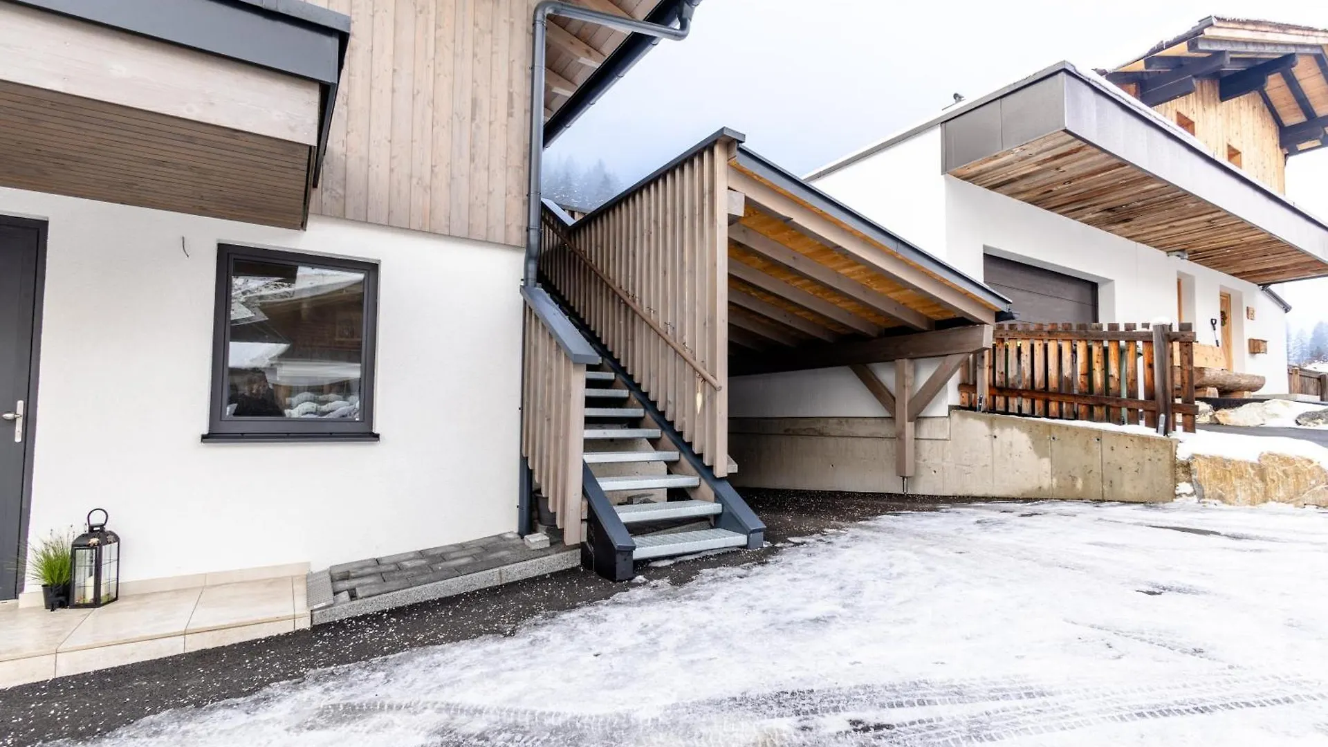 Apartament Appartement Hoamatgfueh Saalbach-Hinterglemm