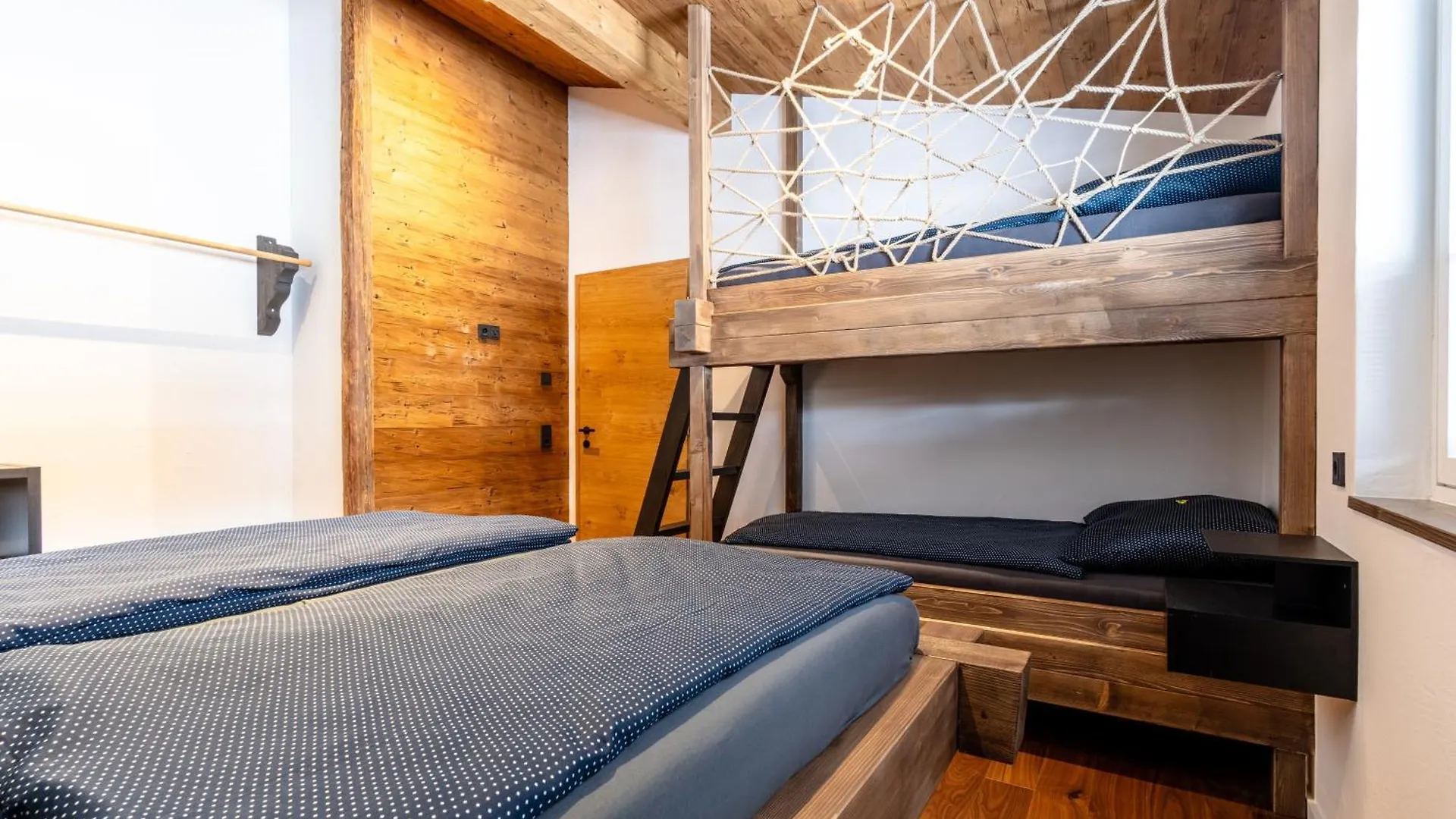 Appartement Hoamatgfueh Saalbach-Hinterglemm