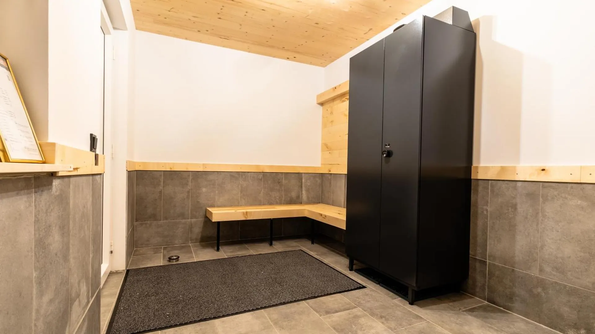 Appartement Hoamatgfueh Saalbach-Hinterglemm