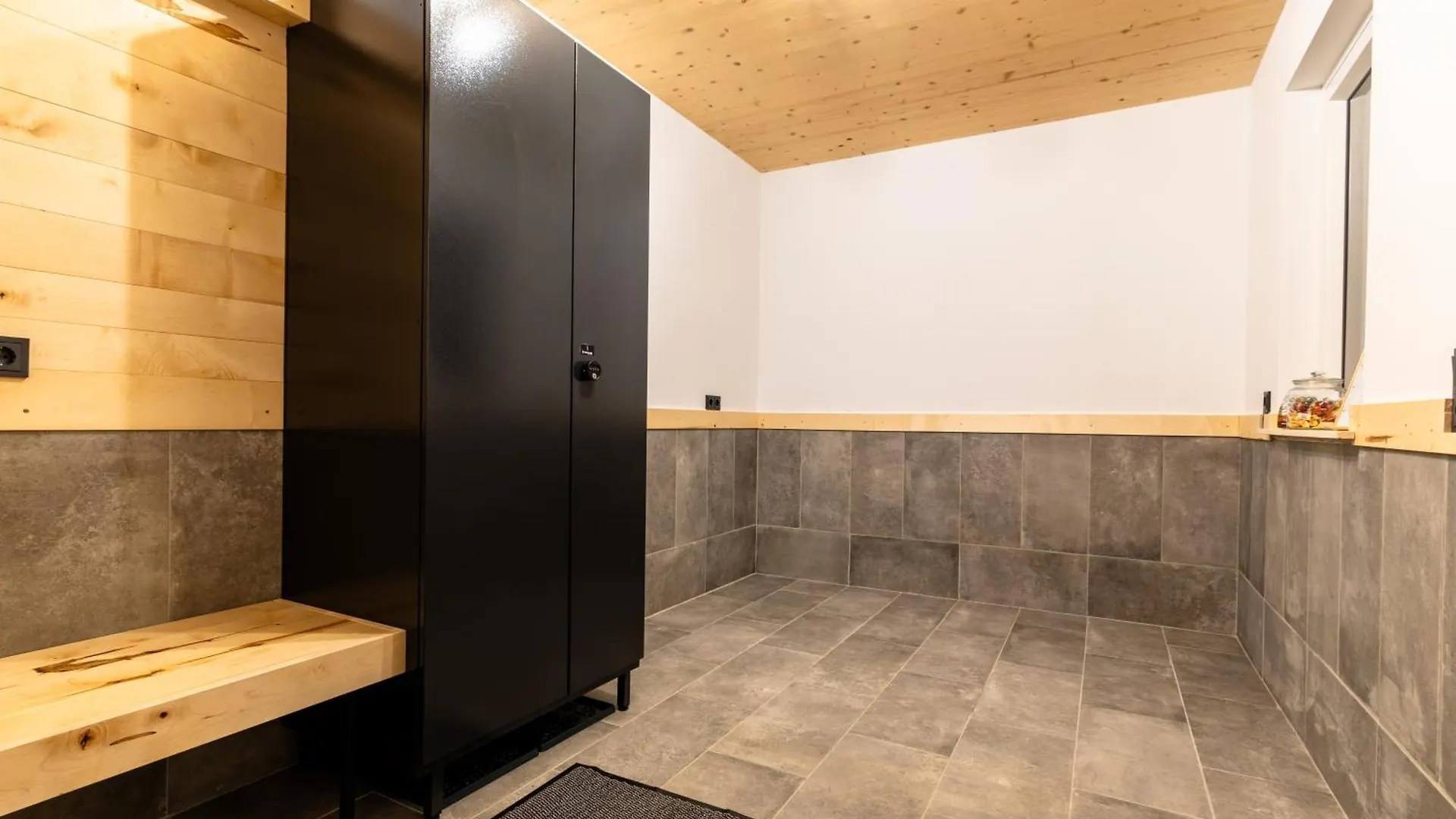 Apartament Appartement Hoamatgfueh Saalbach-Hinterglemm Austria