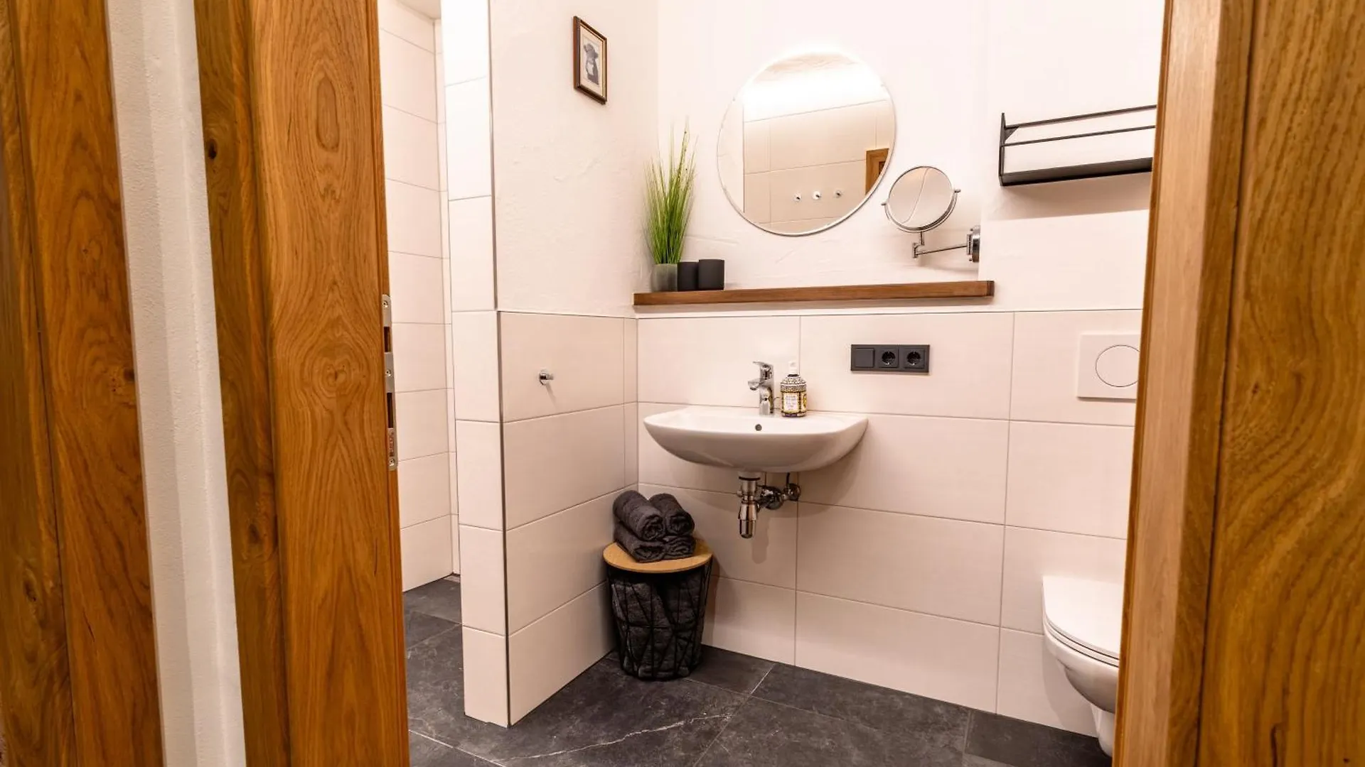 Apartament Appartement Hoamatgfueh Saalbach-Hinterglemm
